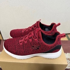 スケッチャーズ　メモリーフォーム　26cmの画像