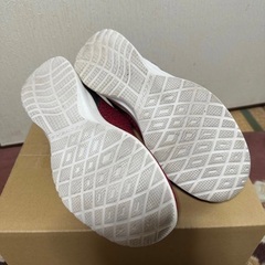スケッチャーズ　メモリーフォーム　26cmの画像