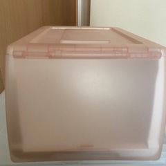 衣装ケース