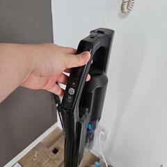 アイリスアオヤマ 掃除機