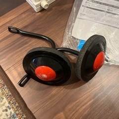 子供用　自転車の画像