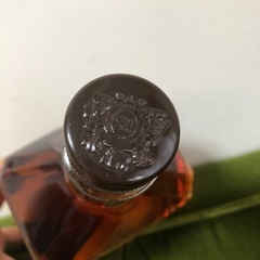 【お譲り先が決まりました】古酒　キリン シーグラム エンブレム　ウイスキーの画像