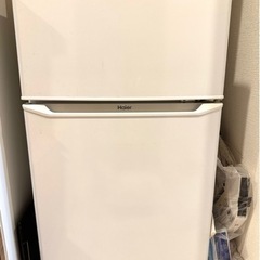冷蔵庫、洗濯機、電子レンジ 3点セット