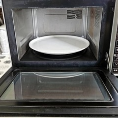 家電 キッチン家電 オーブンレンジの画像