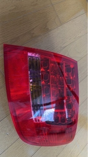 アウディテール③