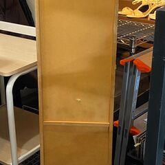 スリム収納　CDラック　の画像