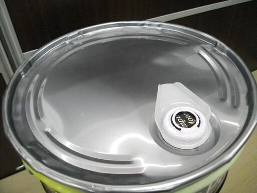新品未使用 ディーゼルエンジンオイル Techno Power DL1 SAE 5W-30 20Liters テクノパワー 合成油 苫