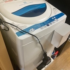 家電 生活家電 洗濯機