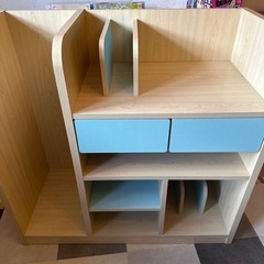 家具 収納家具 カラーボックス