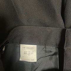 入学式　卒業式　入学式男児スーツの画像