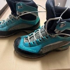 LA SPORTIVAの画像