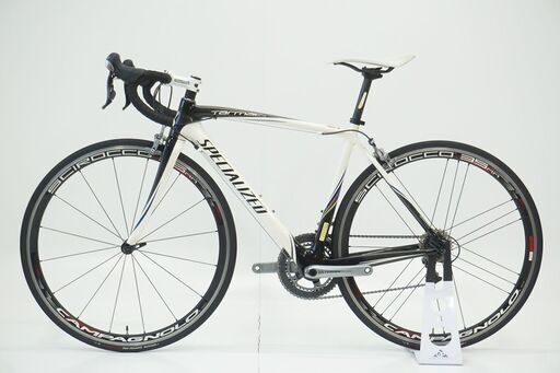 SPECIALIZED 「スペシャライズド」 TARMAC ELITE 2010年モデル ロードバイク