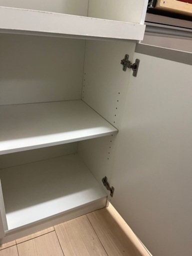 レンジ台　キッチン収納