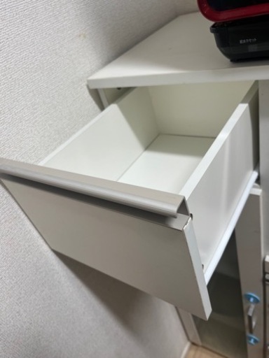 レンジ台　キッチン収納