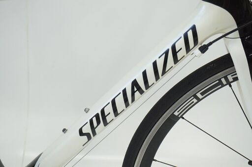 SPECIALIZED 「スペシャライズド」 TARMAC ELITE 2010年モデル ロードバイク