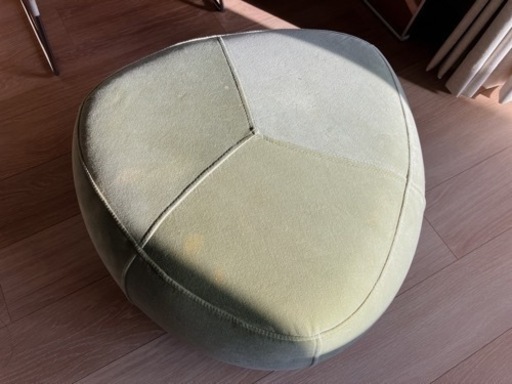 BoConcept】BERMUDA フットスツール (とり) 金町の椅子 BoConcept】BERMUDA フットスツール (とり) 金町の椅子