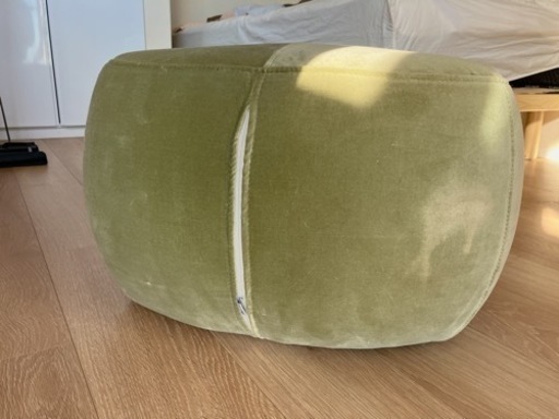 BoConcept】BERMUDA フットスツール (とり) 金町の椅子 BoConcept】BERMUDA フットスツール (とり) 金町の椅子