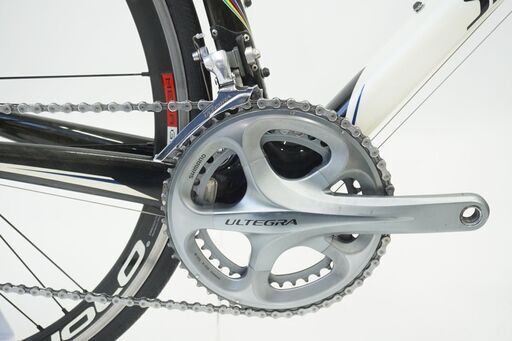 SPECIALIZED 「スペシャライズド」 TARMAC ELITE 2010年モデル ロードバイク