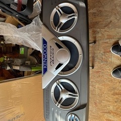 ケンウッド KSC-RZ5700 3Way リアルーフスピーカー