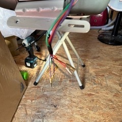 ケンウッド KSC-RZ5700 3Way リアルーフスピーカーの画像