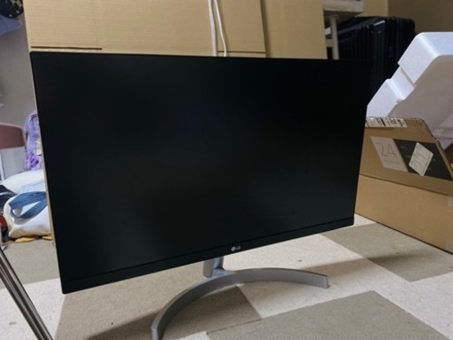 IGコンピュータモニター