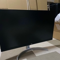 IGコンピュータモニター