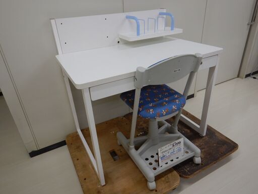 学習机と椅子セット（R601-77.78）