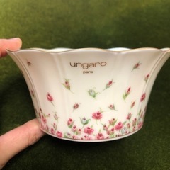 ungaroサラダボール