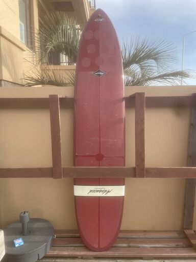Aduanced SURFBOARDS 8'4