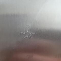 仕切り鍋の画像