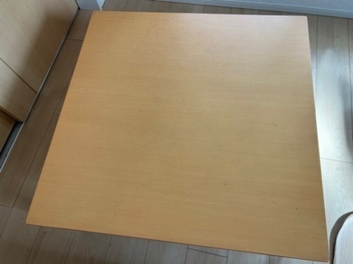 家具 テーブル こたつ
