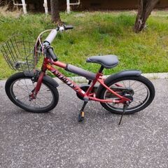 子ども用自転車