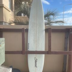 STEWART SURFBOARDS!!  REDLINE11 ...
