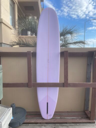 CONNECT JOURNEY SHOTA MASUYAMA SHAPE!!!!  9'2