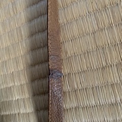 GUCCIショルダーバック　ジャンク品の画像
