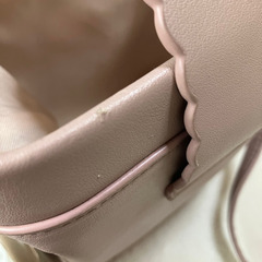 ♥️オンワード ショルダーバッグの画像