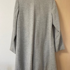 anySYS(エニシス) チェスターコート ジャケットの画像