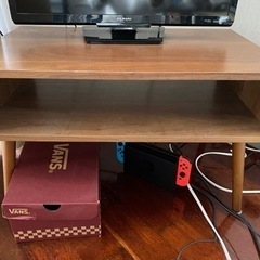 テレビ台の画像