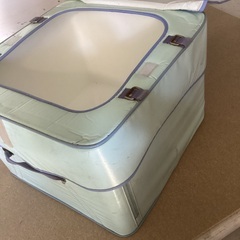 【引き渡し予定】非売品　ヤクルトクーラーボックス　の画像