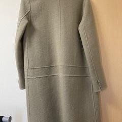 ray beams(レイビームス) チェスターコート ジャケット服/ファッション スーツ レディースの画像