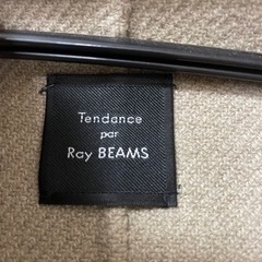 ray beams(レイビームス) チェスターコート ジャケット服/ファッション スーツ レディースの画像