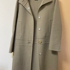 ray beams(レイビームス) チェスターコート ジャケット...