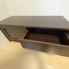 テレビボード📺の画像