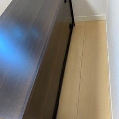 テレビボード📺の画像