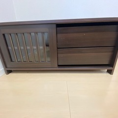 テレビボード📺