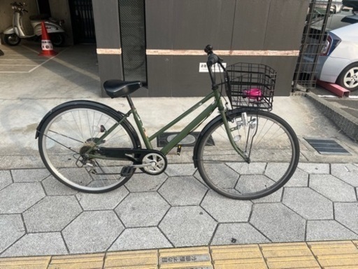 自転車