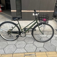 自転車 
