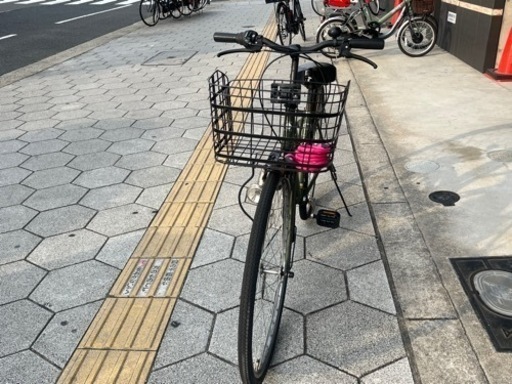 自転車 