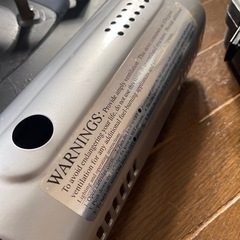 生活雑貨 調理器具 ガステーブルの画像