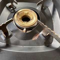 生活雑貨 調理器具 ガステーブルの画像